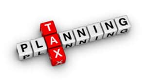 Year-End Tax Planning for Individual Expats