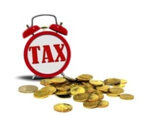 2013 Tax Changes for Individuals