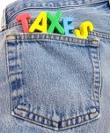 Help Filing Back Taxes
