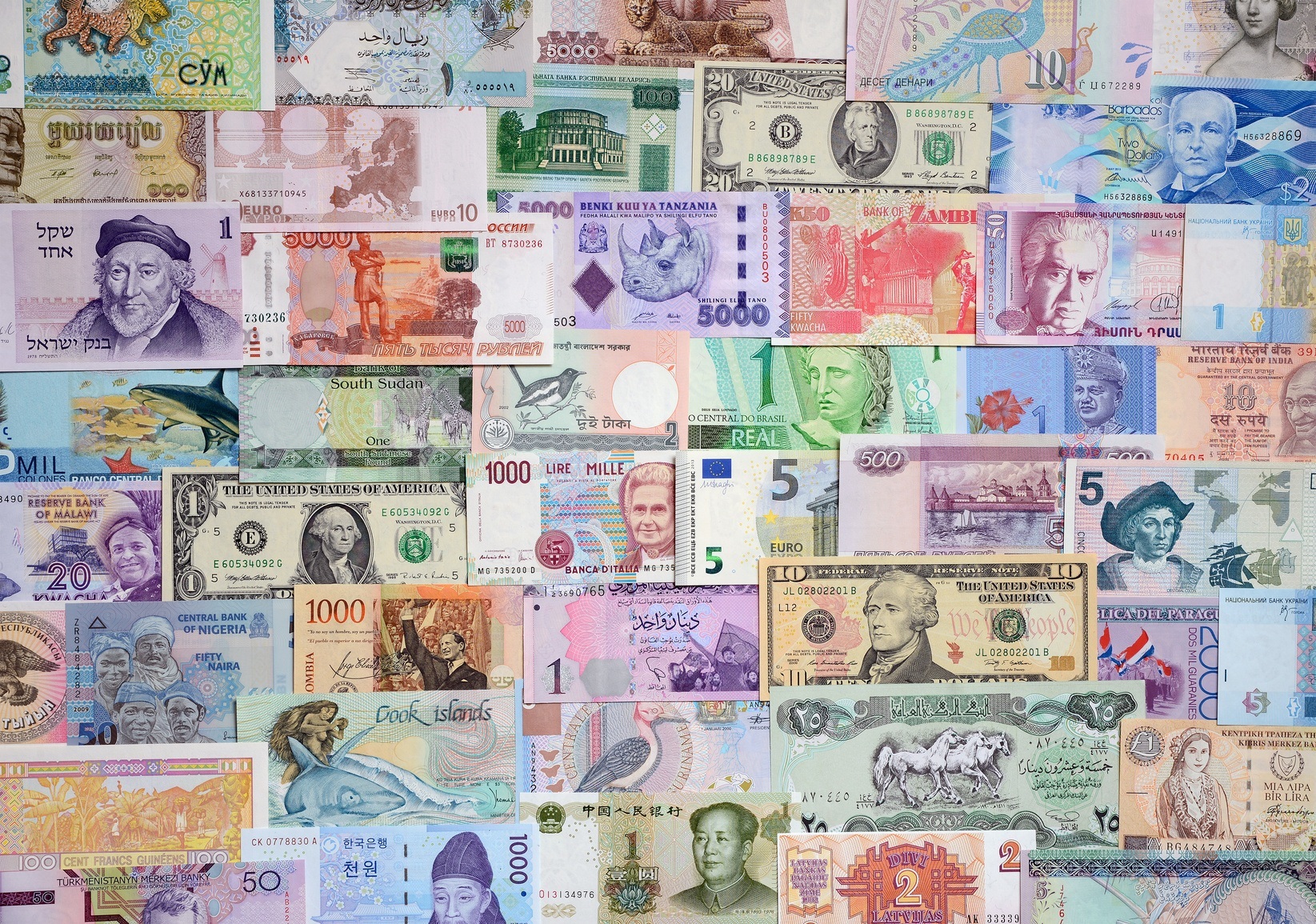 Buy Foreign Currency Click For Tips To Save Your Money