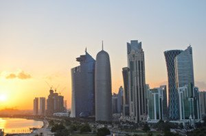 US expat tax in Qatar