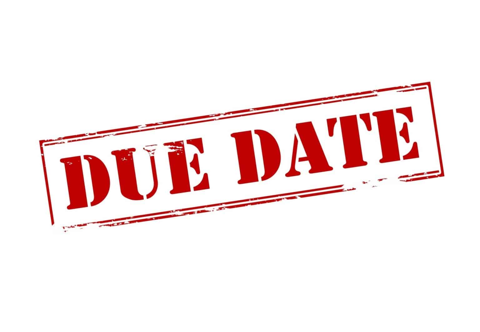 FBAR Due Date Changed New Deadline You Should Know