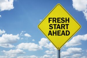 Fresh Start Initiative