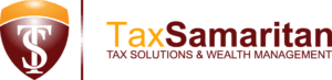 Logo Tax Samaritan