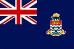 cayman islands flag