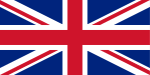 United Kingdom Flag