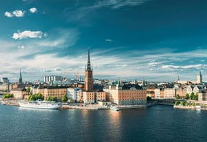 Expat Tax In Sweden