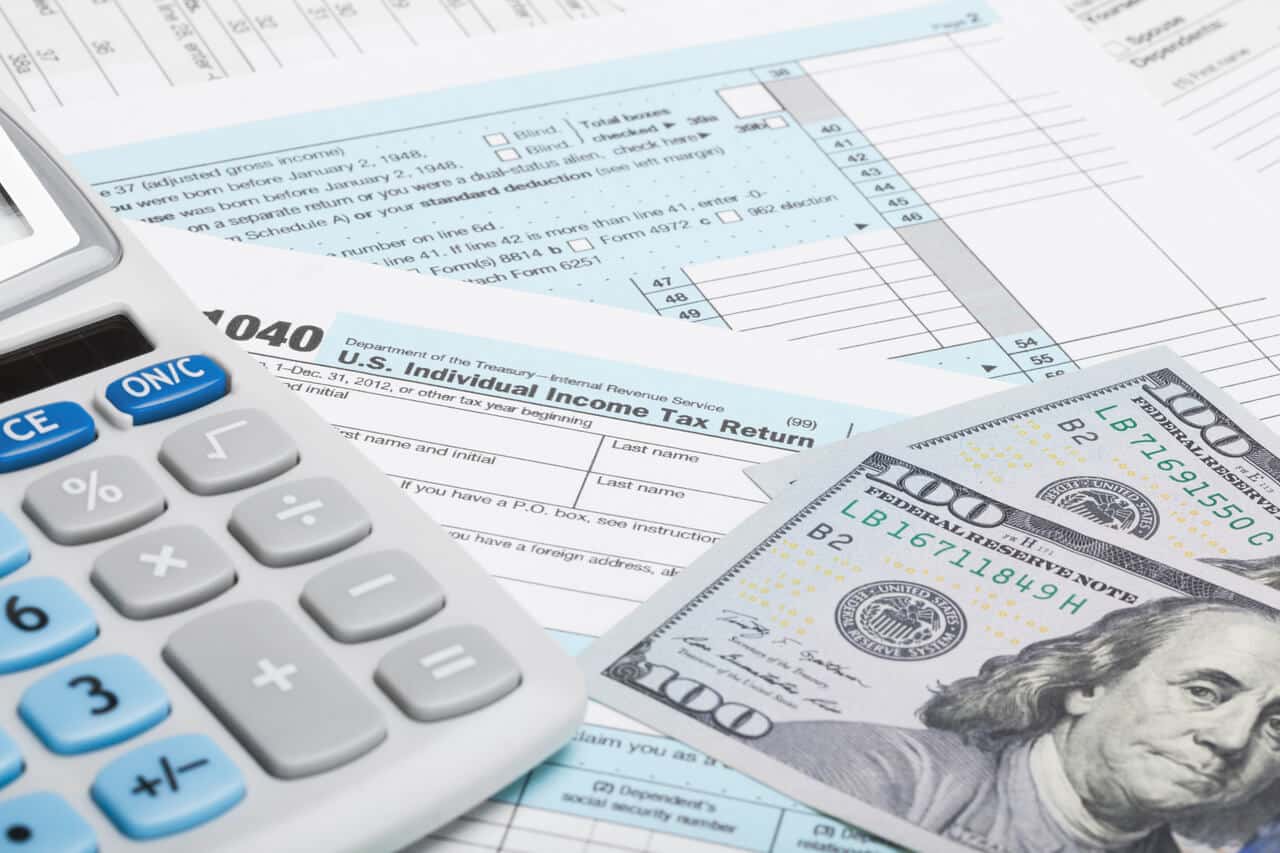 American Expats' Ultimate Guide to US Tax Forms