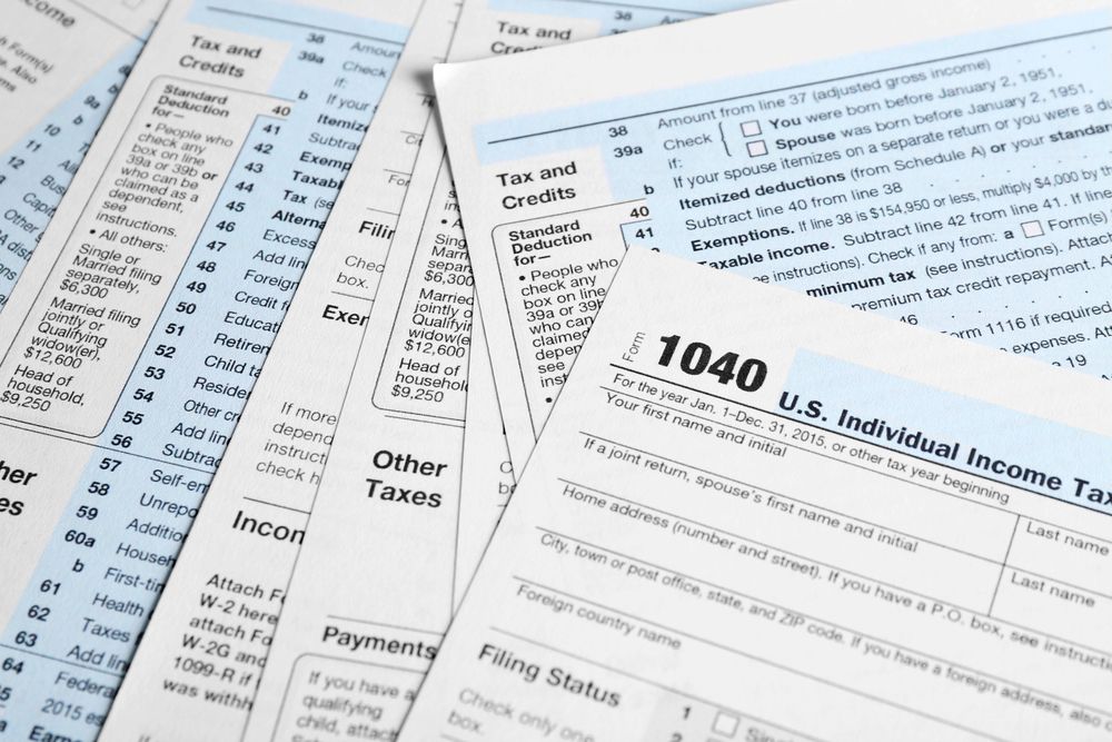 Tax Resolution Everything You Need to Know
