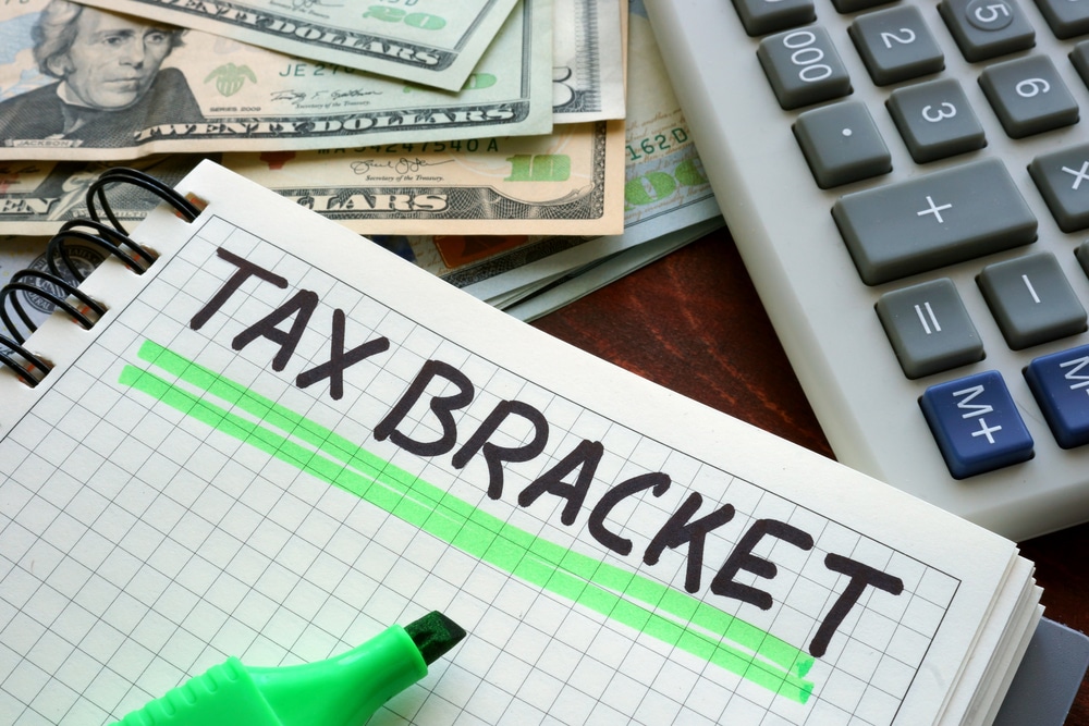 Here s How You Can Determine Your Tax Bracket Tax Samaritan