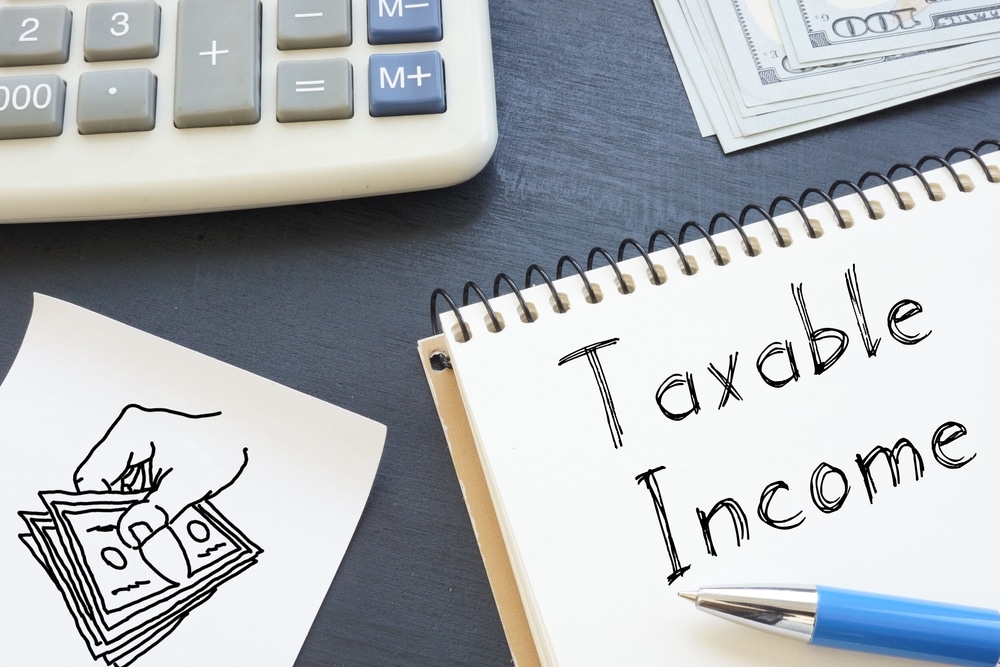 Not all income is taxable. Learn the difference between taxable vs nontaxable income, as well as some examples in this guide.