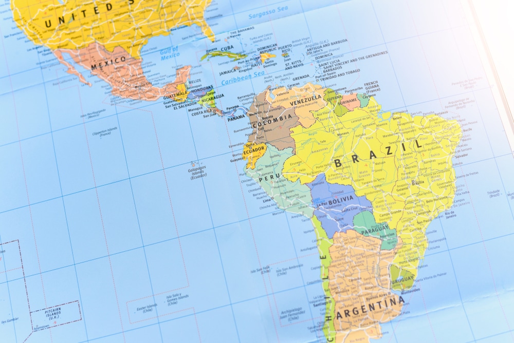 Tax Policy In Latin America