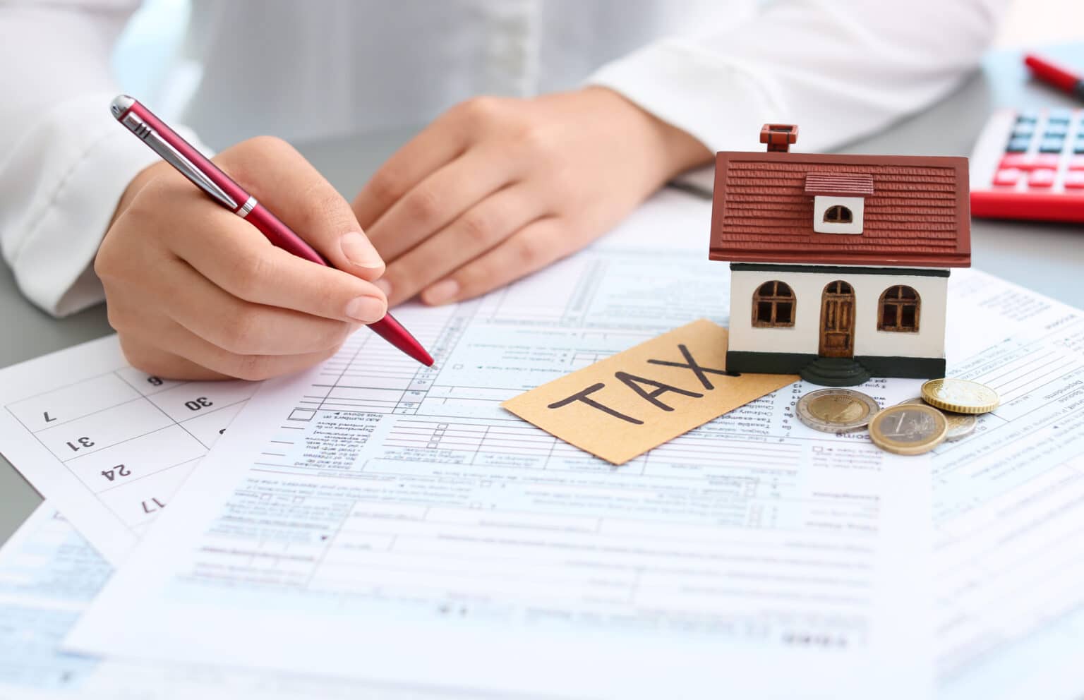 Tax Deductions for Realtors Ultimate Ways to Save More on Taxes