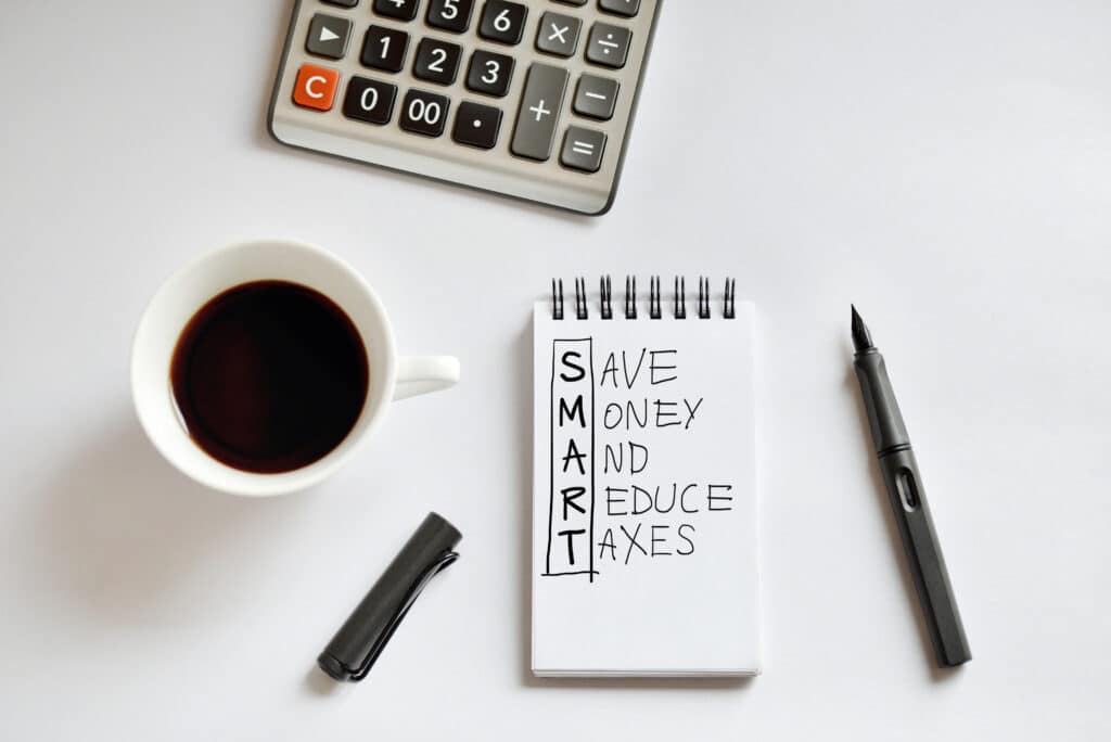 Smart Tax-Saving Strategies for High-Income Earners