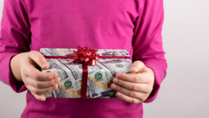 Foreign Gift Tax