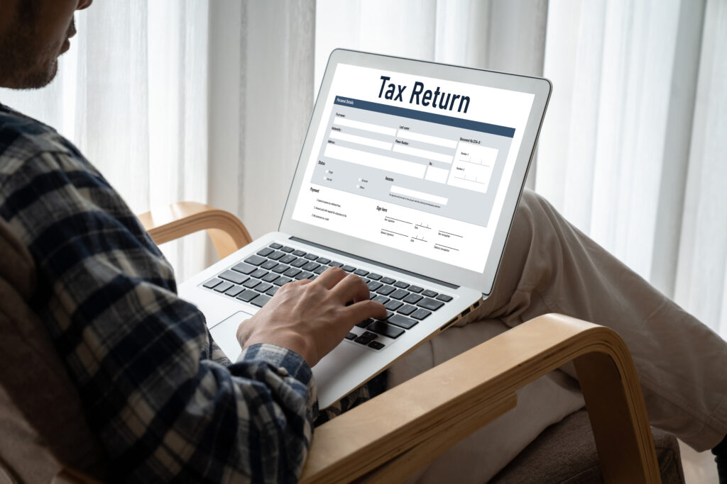 Filing Back Taxes For Expats