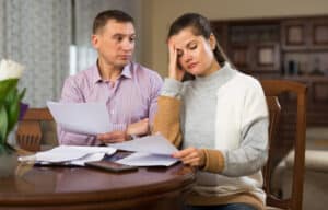 Injured Spouse Relief