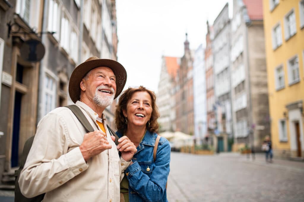 US Tax Reporting Requirements for Retired Expats